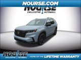 New 2025 Honda Pilot Black Edition image 4