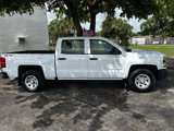 Used 2018 Chevrolet Silverado 1500 W/T w/ Trailering Package image 6