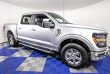 Used 2024 Ford F150 XLT w/ Mobile Office Package image 2