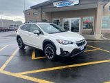 Used 2022 Subaru Crosstrek 2.0i Premium w/ Popular Package #3 image 2
