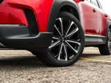 New 2025 MAZDA CX-50 2.5 Turbo w/ Premium Plus Pkg image 5