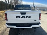 New 2025 RAM 1500 Big Horn image 5