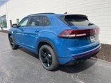 New 2025 Volkswagen Atlas Cross Sport SEL R-Line image 3