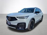 New 2025 Acura MDX A-Spec image 2