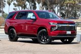 New 2025 Chevrolet Tahoe Premier image 2