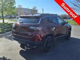 Certified 2022 Jeep Compass Latitude w/ Sun and Sound Group image 4