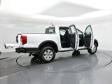 New 2025 Ford Ranger XL image 4