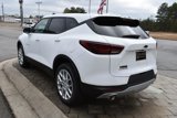 New 2025 Chevrolet Blazer LT w/ Driver Confidence Package image 5