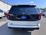New 2025 Ford Expedition Max Active image 6