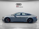 New 2026 Audi RS 7 Performance image 2
