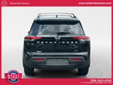 New 2025 Nissan Pathfinder SV image 5