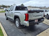 New 2025 Toyota Tundra SR5 image 4
