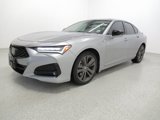 Certified 2023 Acura TLX SH-AWD w/ A-SPEC Pkg image 3