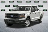New 2025 Ford F150 STX w/ Equipment Group 200A image 2