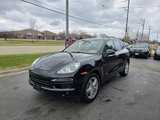 Used 2013 Porsche Cayenne image 3