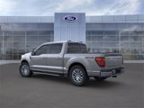 New 2024 Ford F150 XLT w/ Equipment Group 302A MID image 4