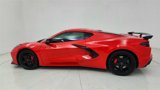 Used 2025 Chevrolet Corvette Stingray Preferred Cpe w/ Z51 Performance Package image 4