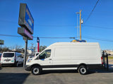 Used 2024 Ford Transit 250 148 High Roof Extended image 4