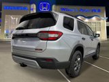 New 2025 Honda Pilot TrailSport image 5