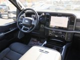 New 2025 Ford F250 Platinum image 4