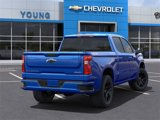 New 2025 Chevrolet Silverado 1500 RST w/ Protection Package image 4
