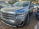 Used 2021 GMC Acadia SLE image 3