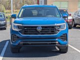 New 2025 Volkswagen Atlas SEL Premium R-Line image 2