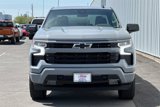 New 2025 Chevrolet Silverado 1500 RST image 6