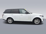 Used 2018 Land Rover Range Rover image 2
