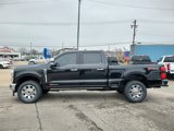 New 2025 Ford F250 King Ranch w/ Chrome Package image 3
