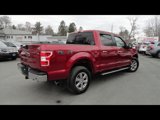 Certified 2018 Ford F150 XLT w/ Equipment Group 302A Luxury image 5