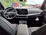 New 2026 Chevrolet Equinox LT w/ Convenience Package II image 6