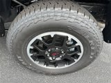New 2025 Toyota Tacoma TRD Off-Road image 5
