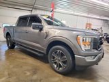 Used 2021 Ford F150 4x4 SuperCrew image 2