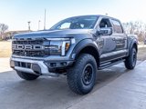 New 2025 Ford F150 Raptor image 2