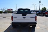 Used 2017 Ford F150 Raptor w/ Exterior Graphics Package image 4