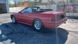 Used 1988 MAZDA RX-7 Convertible image 5