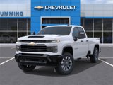 New 2026 Chevrolet Silverado 2500 Custom w/ Custom Value Package image 6