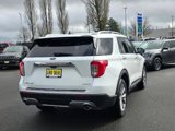 Certified 2023 Ford Explorer Limited image 5