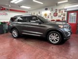 Used 2020 Ford Explorer XLT w/ Equipment Group 202A image 4
