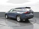 Certified 2025 Toyota Grand Highlander AWD Hybrid image 5