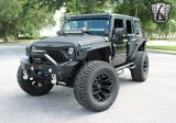 Used 2015 Jeep Wrangler Unlimited Sport w/ Quick Order Package 24S image 4