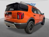 New 2026 Honda Passport TrailSport Elite image 3