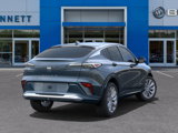New 2025 Buick Envista Avenir image 4