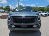 New 2025 Nissan Armada SL image 3
