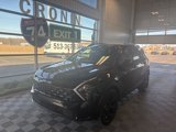 New 2025 Kia Sportage X-Line image 3