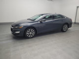 Used 2020 Chevrolet Malibu LT image 2