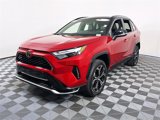 Used 2025 Toyota RAV4 XSE image 3