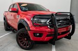 Used 2020 Ford Ranger Lariat w/ Technology Package image 2