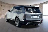 New 2026 Cadillac Vistiq Premium Luxury image 3